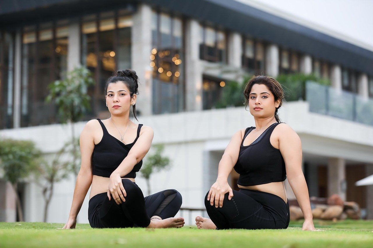 Sport Wear Femme 2025 : La Révolution de la Mode Sportive Qui Redéfinit le Style