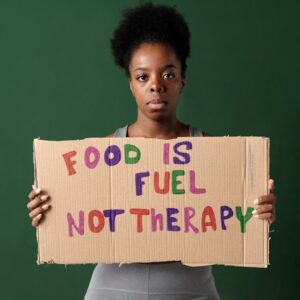 Comment l’alimentation influence la santé mentale