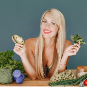 Maladies et le rôle de l’alimentation