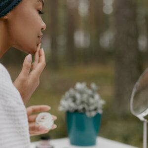 Rituels de beauté pour un bien-être optimal