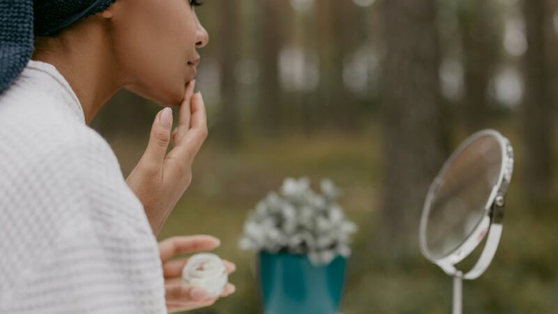Rituels de beauté pour un bien-être optimal