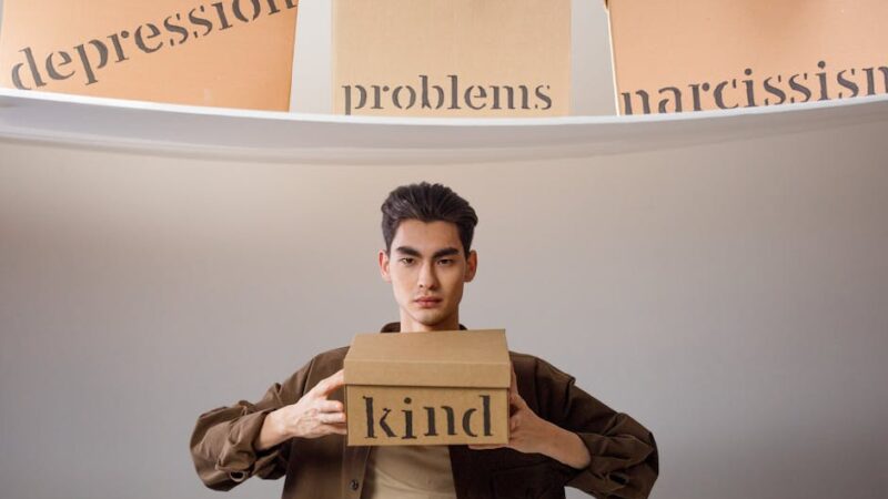 Équilibre émotionnel et santé physique liés