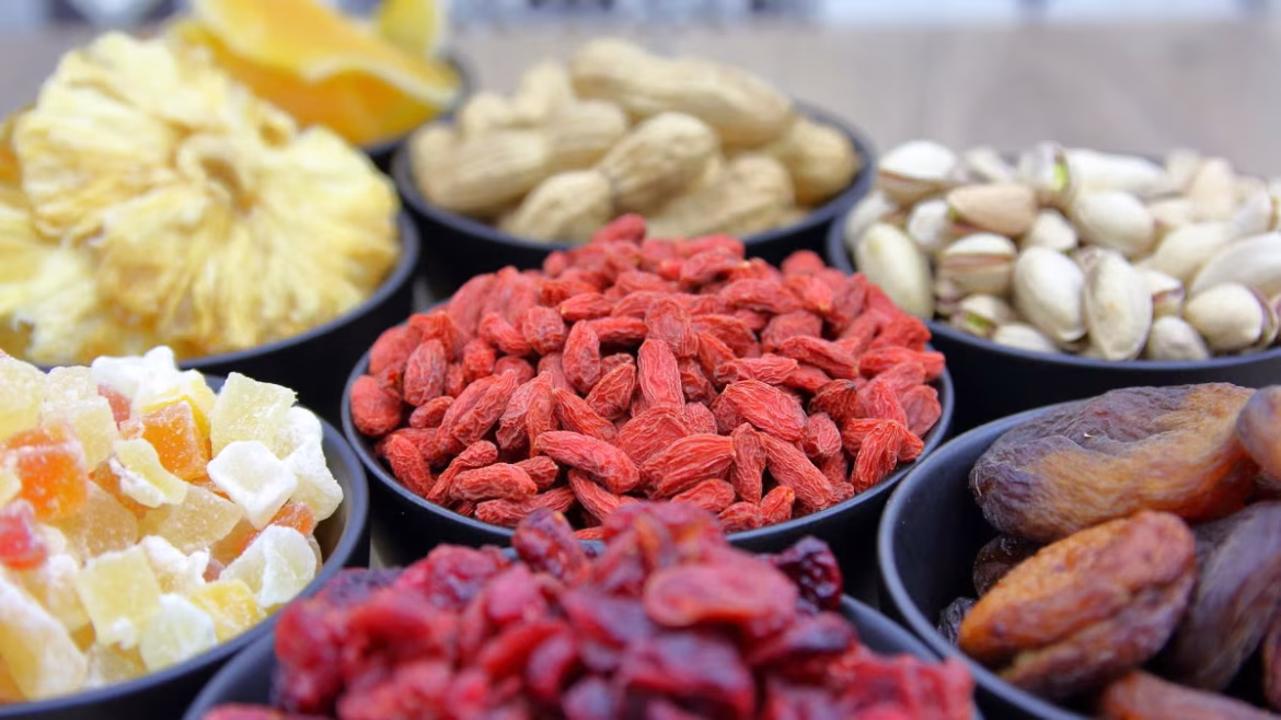 Secrets peau éclatante : super-aliments 2026