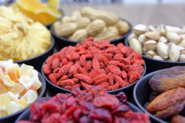 Secrets peau éclatante : super-aliments 2026