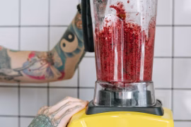 7 smoothies anti-inflammatoires pour l'été 2026