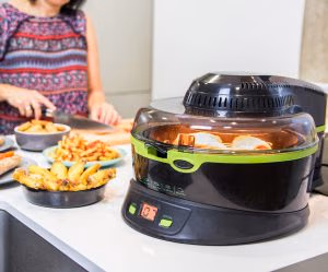 acheter des friteuses sans huile