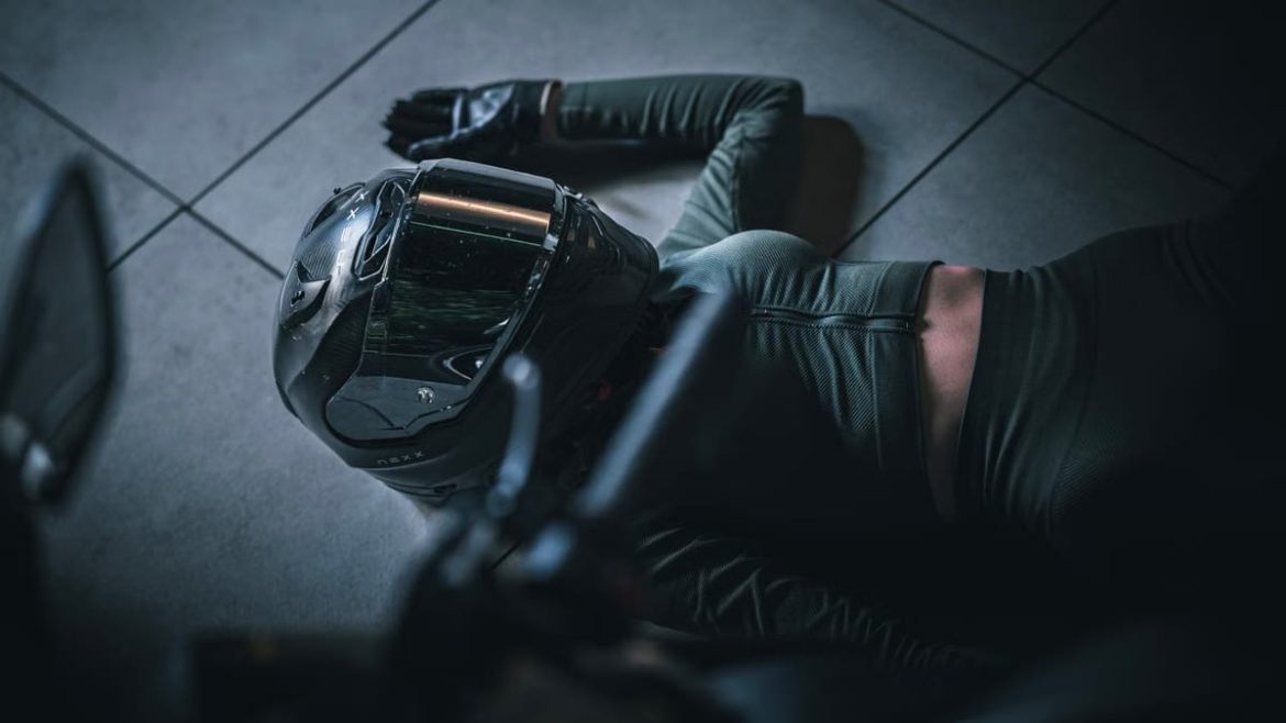 Bien choisir son équipement de sécurité moto en 2026