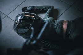 Bien choisir son équipement de sécurité moto en 2026