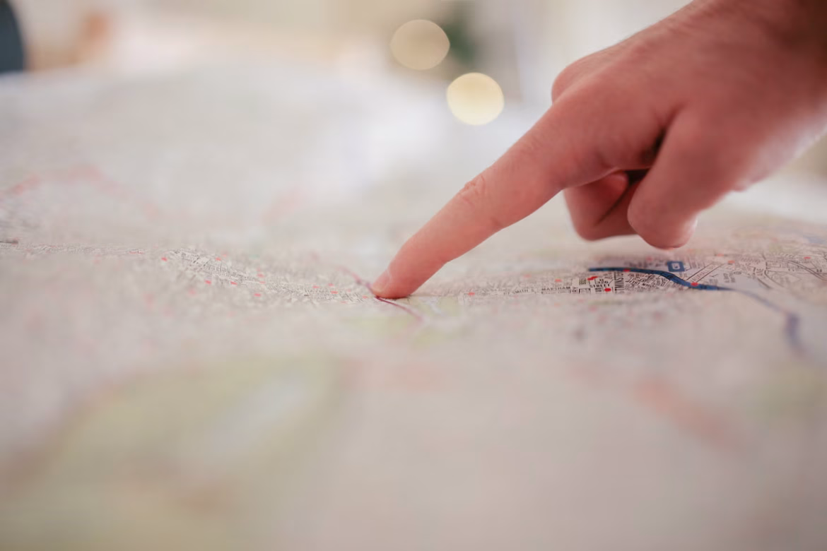 Comment trouver quelqu'un en ligne ?