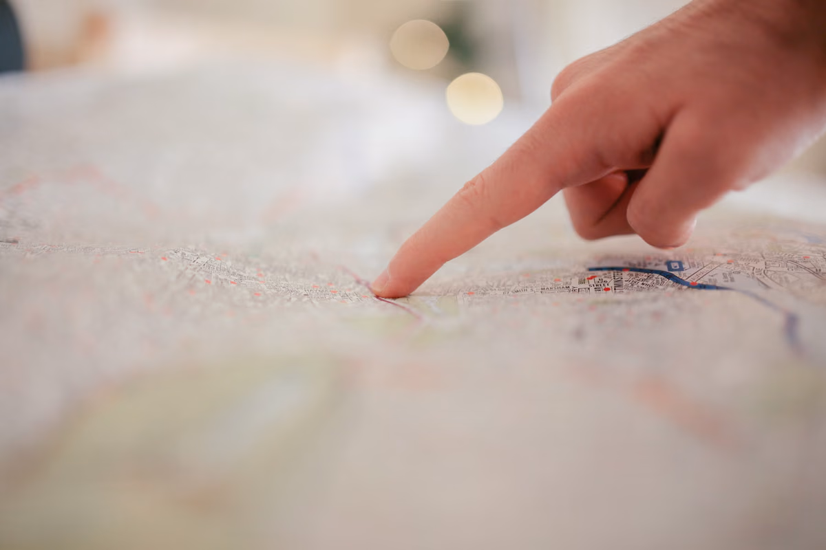 Comment trouver quelqu'un en ligne ?