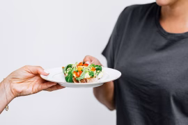 Santé mentale et alimentation intuitive : le lien vital