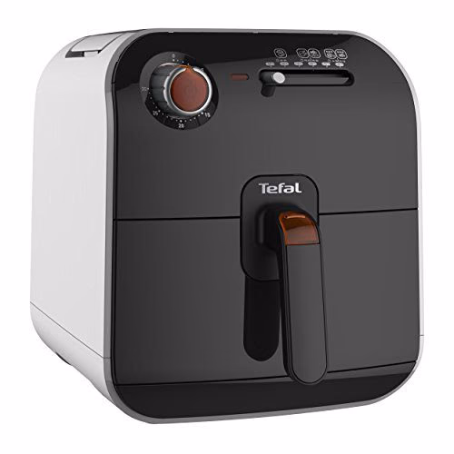 Tefal Fry Delight FX100015 - Friteuse sans huile (4 modes de cuisson, minuterie 30 min)