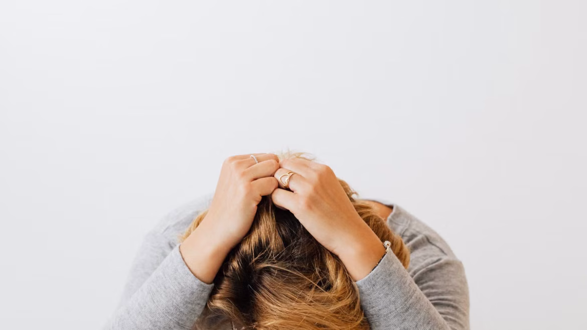 Télétravail : comment il détruit votre dos et votre moral