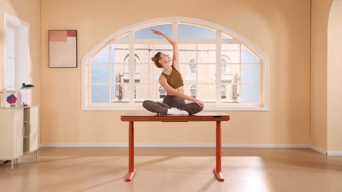 Yoga au travail : boostez votre concentration en 2026