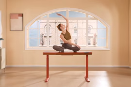 Yoga au travail : boostez votre concentration en 2026