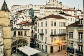 Choses à voir et à faire au Portugal
