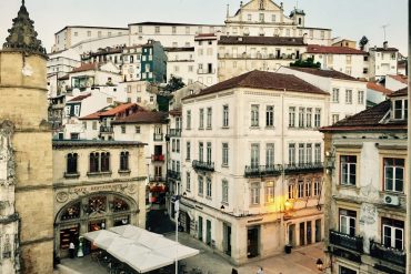 Choses à voir et à faire au Portugal