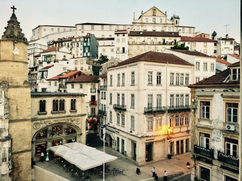Choses à voir et à faire au Portugal