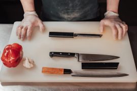 Couteau de cuisine Sane tatsu : Avis et prix 2026