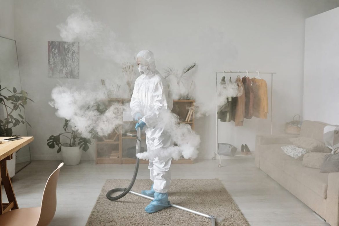 Humidité et qualité de l'air : l'impact sur la santé
