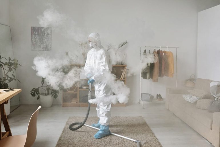 Humidité et qualité de l'air : l'impact sur la santé