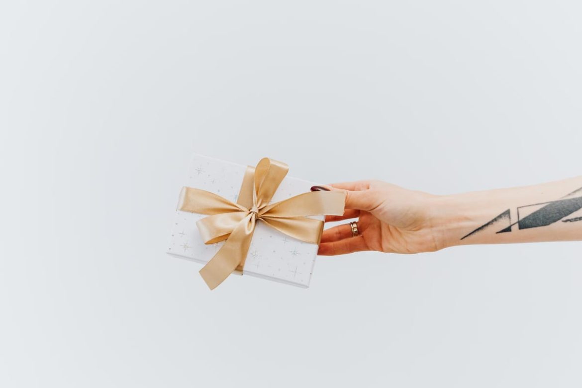 Idées de cadeaux pour les nouveau-nés