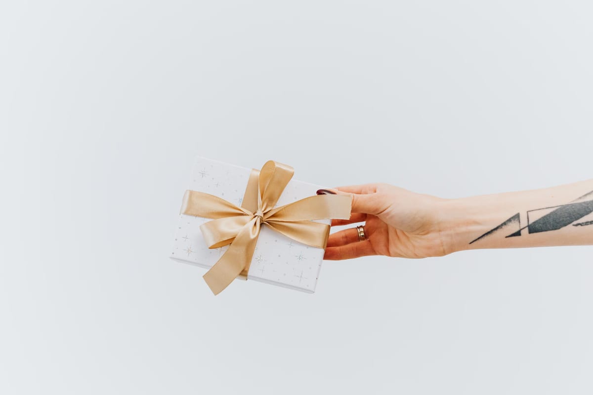 Idées de cadeaux pour les nouveau-nés