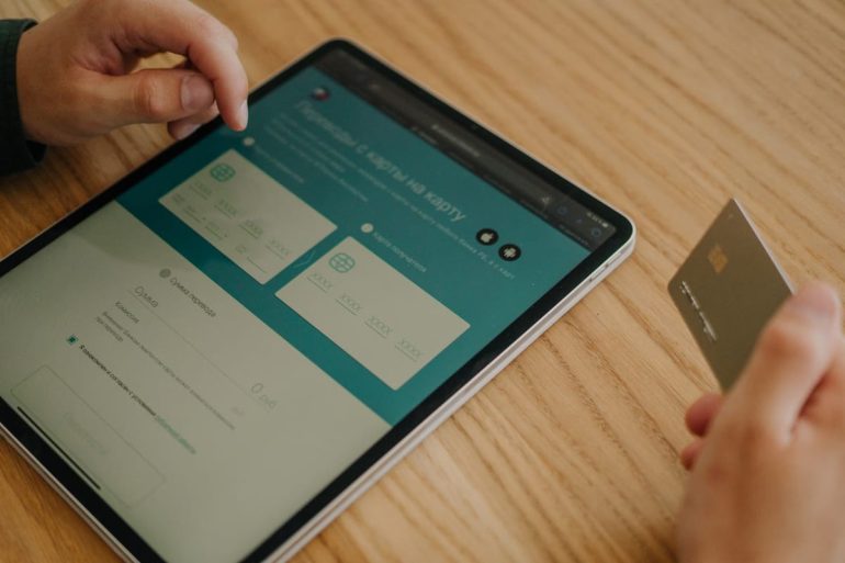 Les avantages des banques pour professionnels en ligne