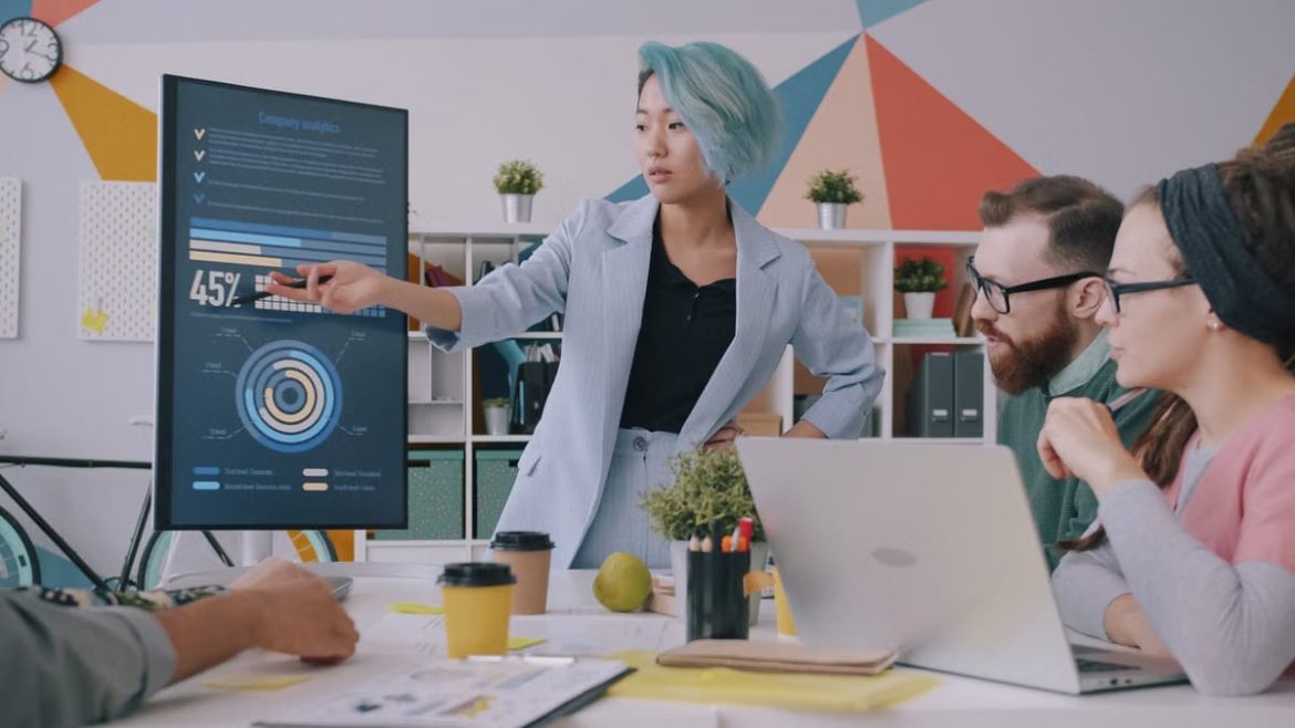 Marketing digital 2026 : 5 stratégies pour innover