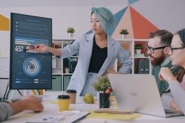Marketing digital 2026 : 5 stratégies pour innover