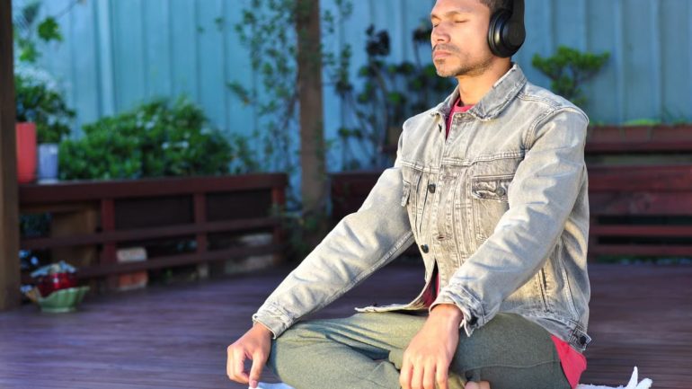 Méditation guidée contre l'anxiété : résultats prouvés en 2026