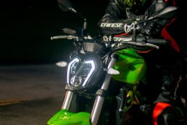 Optimiser la visibilité de votre moto électrique en 2026