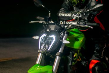 Optimiser la visibilité de votre moto électrique en 2026