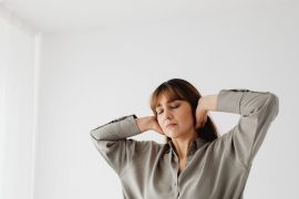 Optimiser le bien-être féminin grâce à la gestion du stress et des routines quotidiennes
