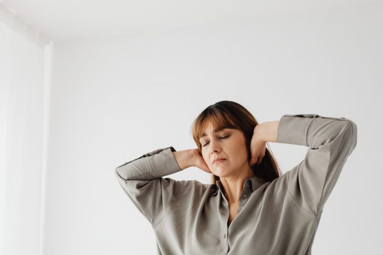 Optimiser le bien-être féminin grâce à la gestion du stress et des routines quotidiennes