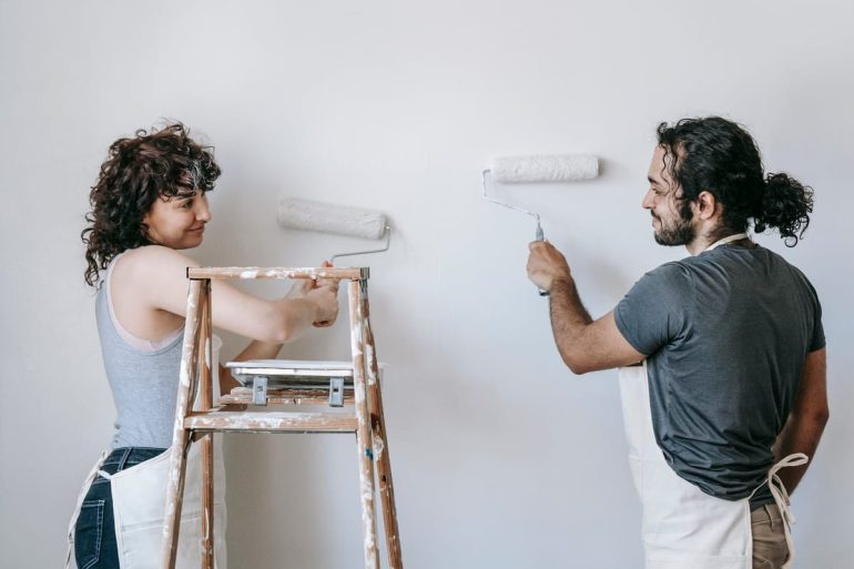 Trucs et astuces pour améliorer sa maison