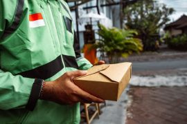 Choisir un service de livraison écoresponsable en 2026
