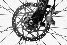 Top 10 Meilleure Fourche Vtt 2026