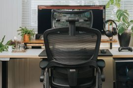Optimiser votre espace de travail à domicile en 2026