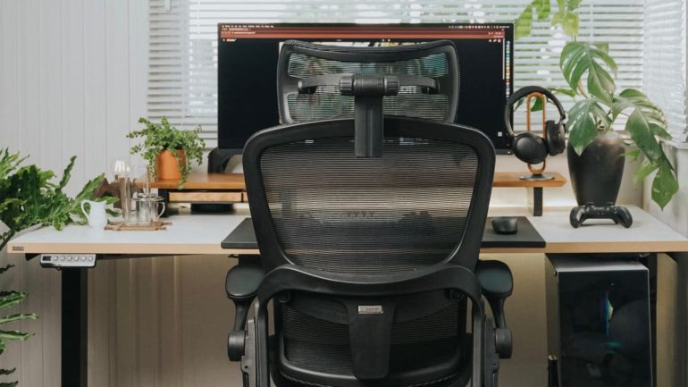 Optimiser votre espace de travail à domicile en 2026
