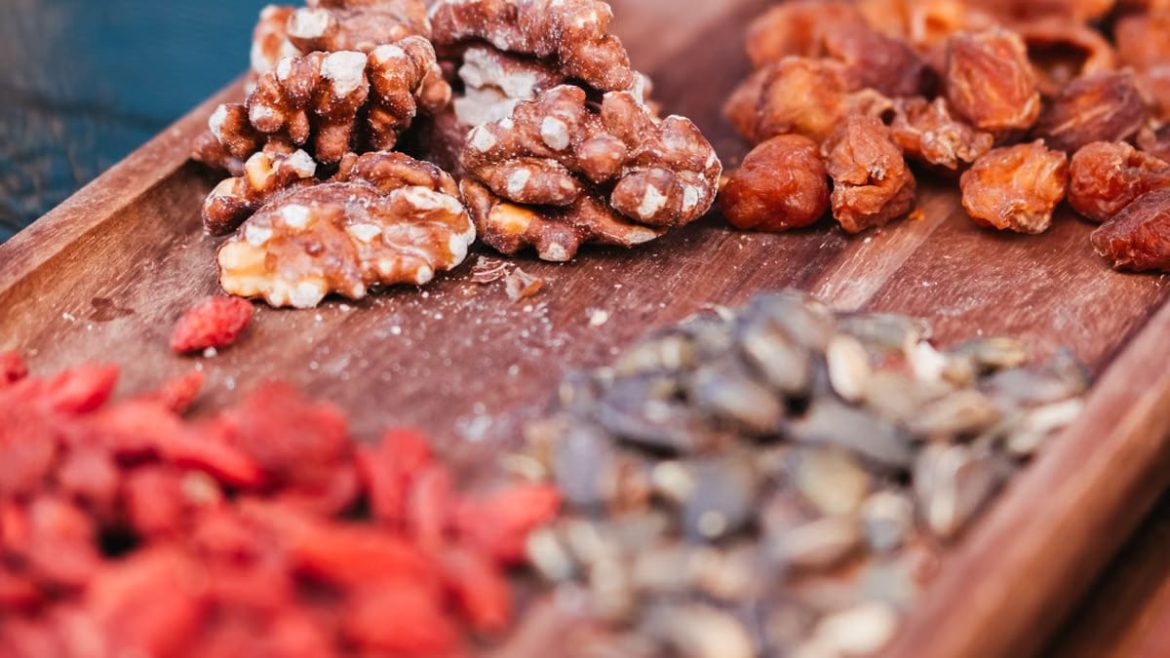 Super-aliments 2026 : 7 alliés santé à adopter maintenant