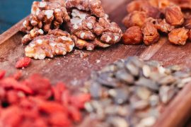 Super-aliments 2026 : 7 alliés santé à adopter maintenant