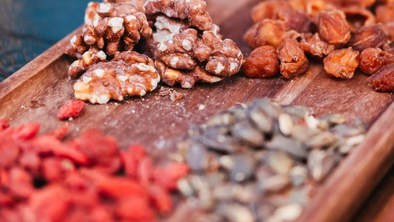 Super-aliments 2026 : 7 alliés santé à adopter maintenant